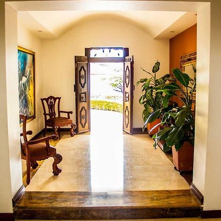 Hotel Boutique Villa Casuarinas Калі Екстер'єр фото