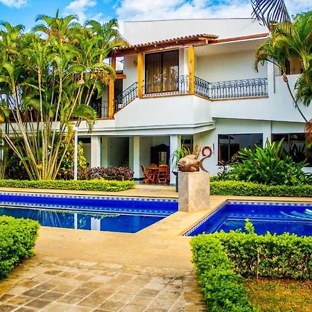 Hotel Boutique Villa Casuarinas Калі Екстер'єр фото