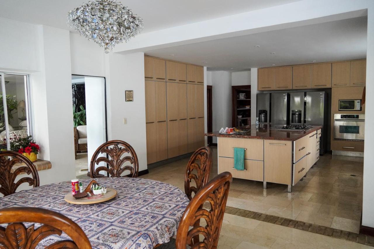 Hotel Boutique Villa Casuarinas Калі Екстер'єр фото