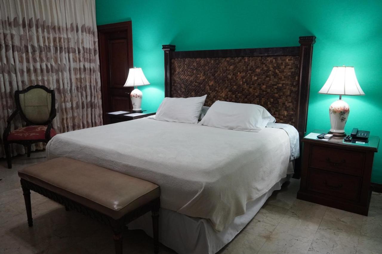 Hotel Boutique Villa Casuarinas Калі Екстер'єр фото