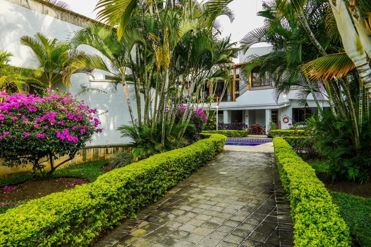 Hotel Boutique Villa Casuarinas Калі Екстер'єр фото