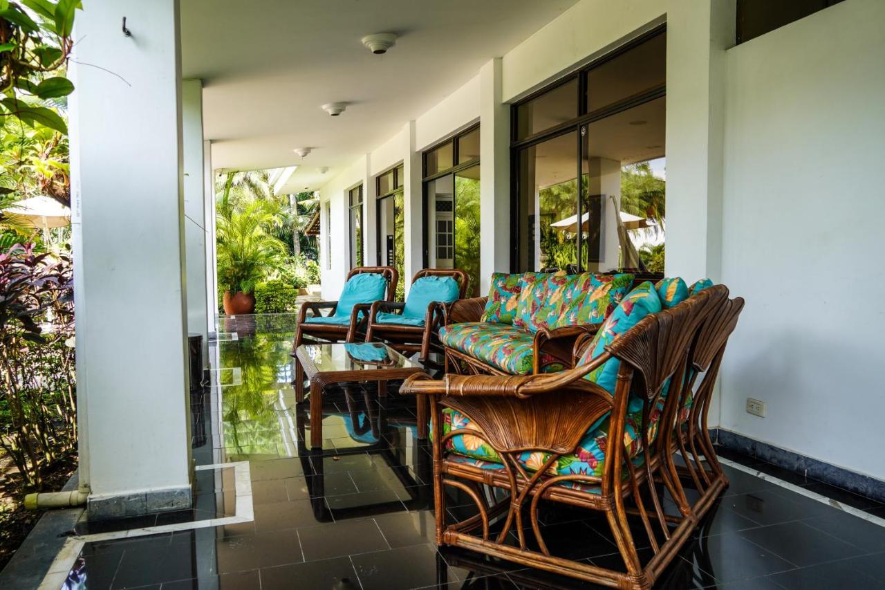 Hotel Boutique Villa Casuarinas Калі Екстер'єр фото