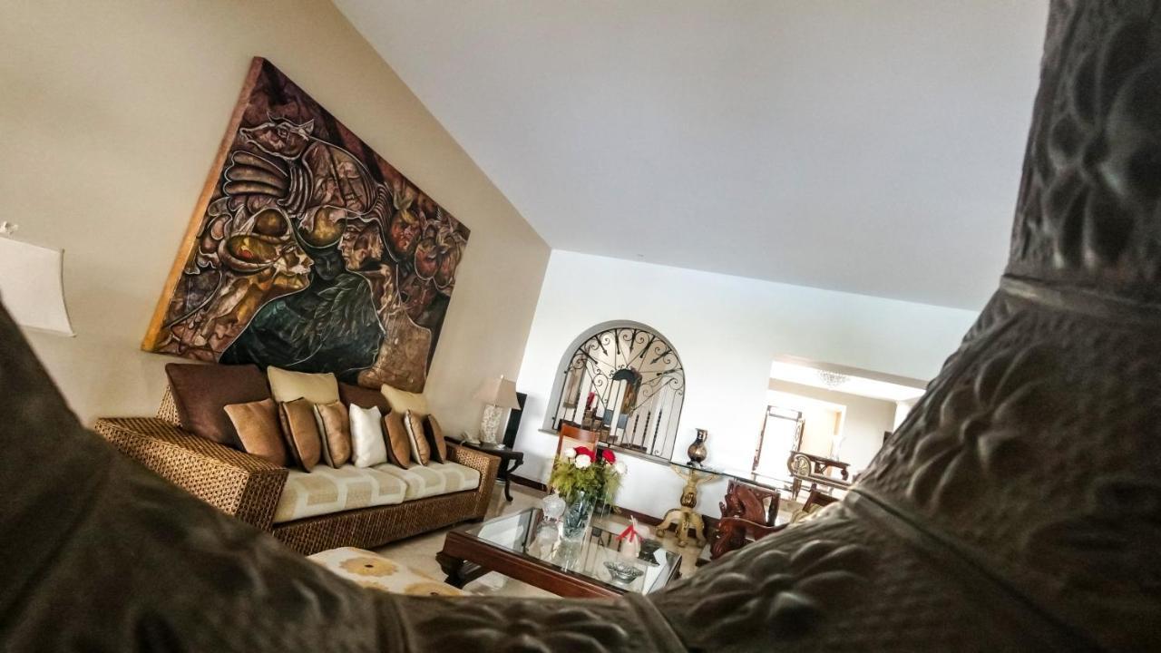 Hotel Boutique Villa Casuarinas Калі Екстер'єр фото