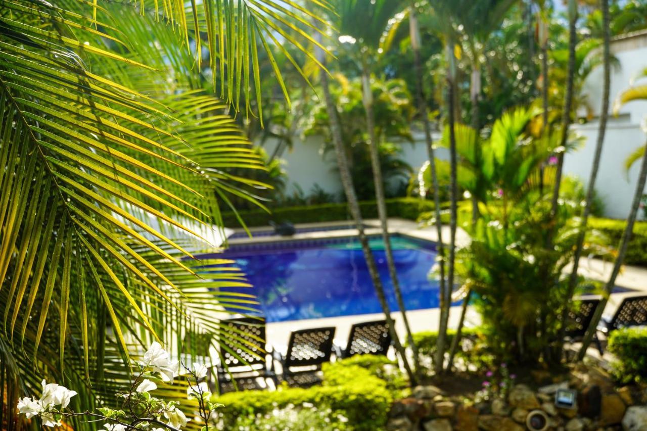 Hotel Boutique Villa Casuarinas Калі Екстер'єр фото