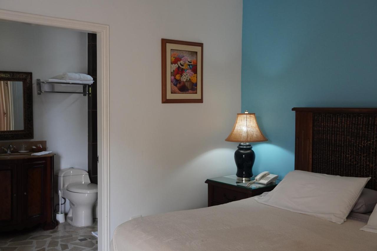 Hotel Boutique Villa Casuarinas Калі Екстер'єр фото