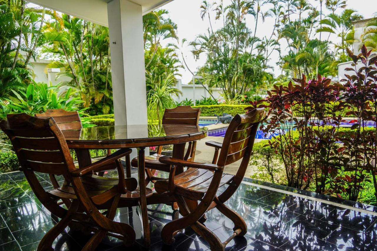 Hotel Boutique Villa Casuarinas Калі Екстер'єр фото