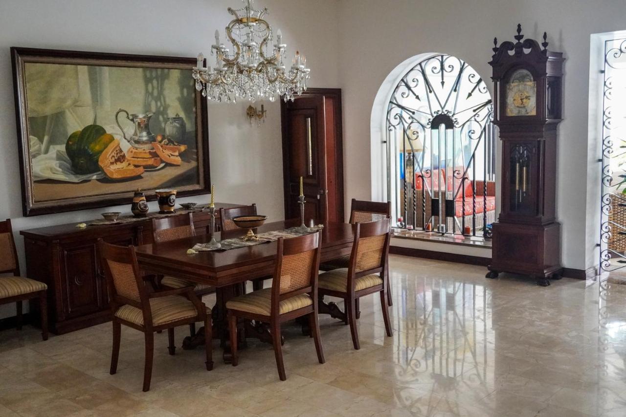 Hotel Boutique Villa Casuarinas Калі Екстер'єр фото